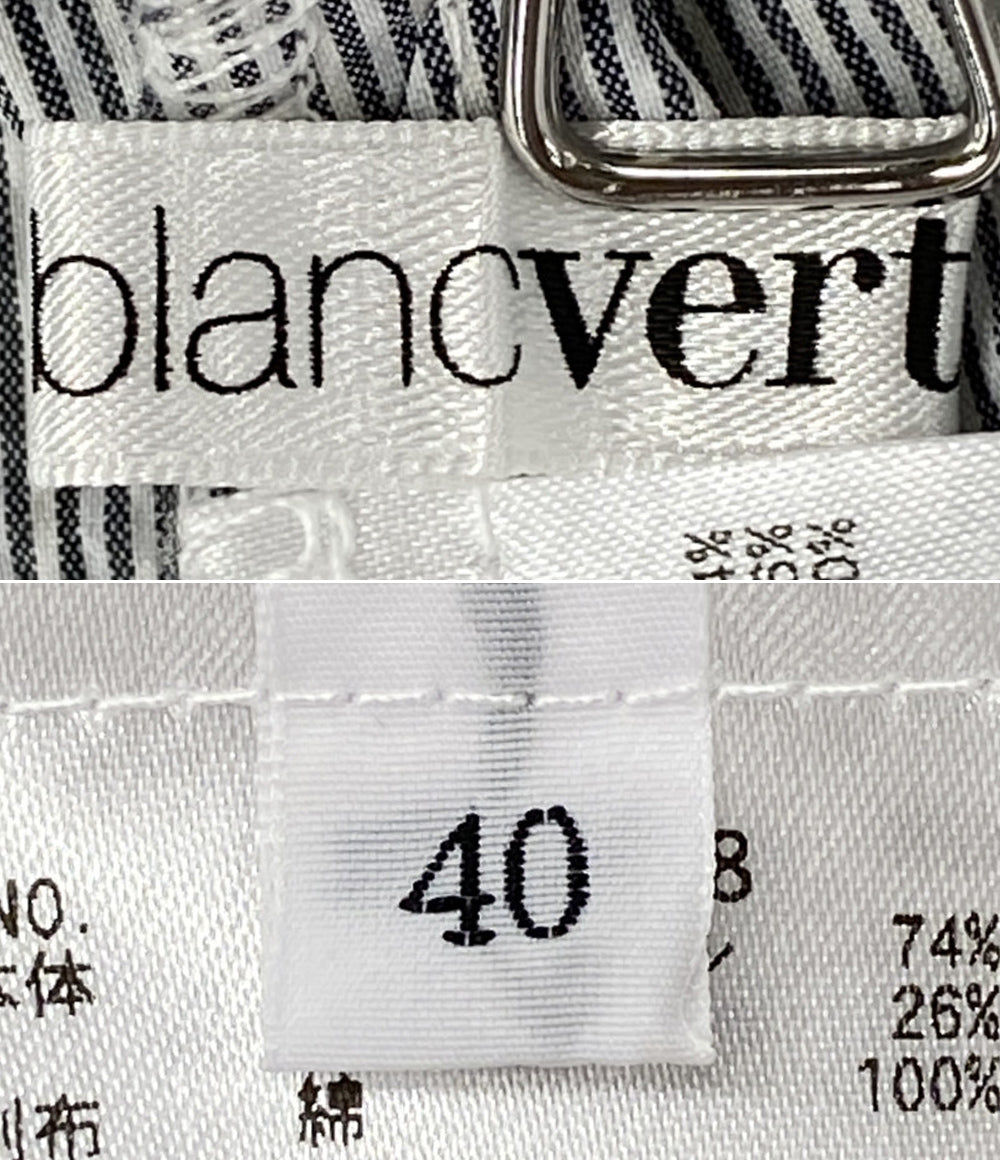 blancvert ブランベール テーラードジャケット LT4445118 レディース SIZE 40