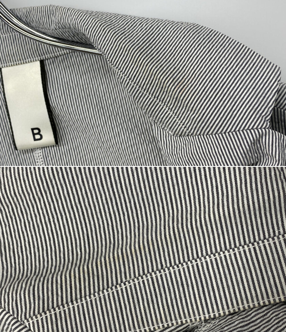 blancvert ブランベール テーラードジャケット LT4445118 レディース SIZE 40