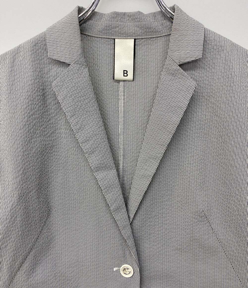 blancvert ブランベール テーラードジャケット LT4445118 レディース SIZE 40