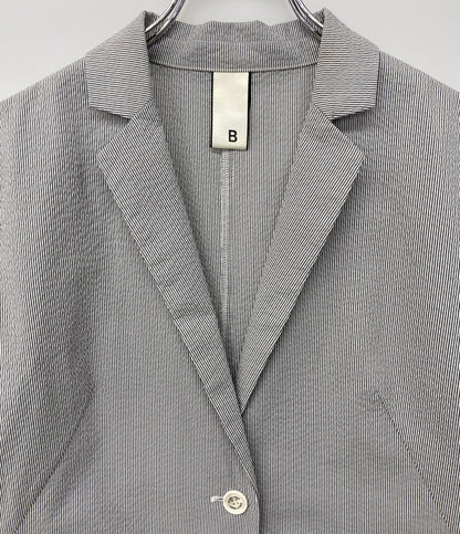 blancvert ブランベール テーラードジャケット LT4445118 レディース SIZE 40