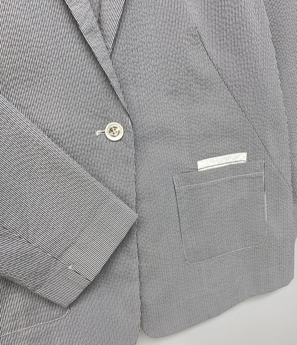 blancvert ブランベール テーラードジャケット LT4445118 レディース SIZE 40