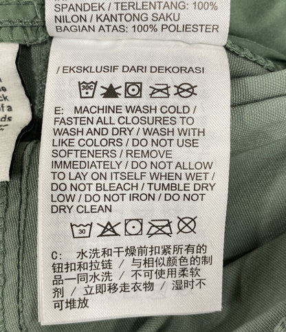 美品 NIKE ACG カーゴパンツ Smith Summit グリーン HV0592-364 メンズ SIZE M ナイキ エーシージー