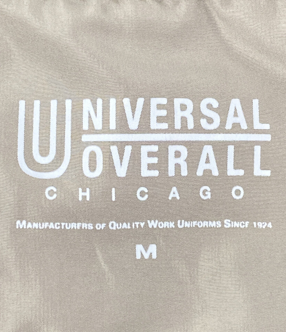 UNIVERSAL OVERALL ユニバーサルオーバーオール ジャケット U2333408 メンズ SIZE M
