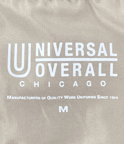 UNIVERSAL OVERALL ユニバーサルオーバーオール ジャケット U2333408 メンズ SIZE M