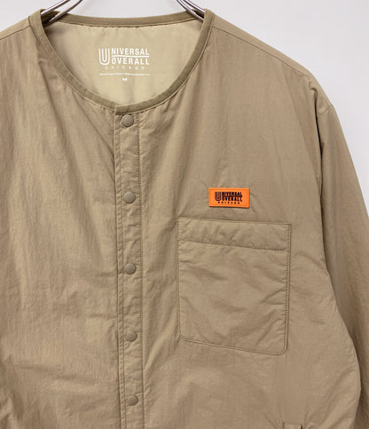 UNIVERSAL OVERALL ユニバーサルオーバーオール ジャケット U2333408 メンズ SIZE M