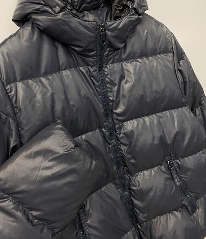 DUVETICA ダウンジャケット Vega u.252.00.mfn-1001r メンズ SIZE 46 デュベティカ
