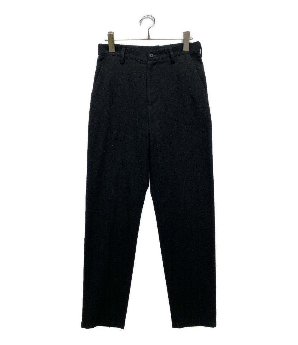 YOHJI YAMAMOTO パンツ FE-P61-104 collections レディース SIZE 1 ヨウジヤマモト