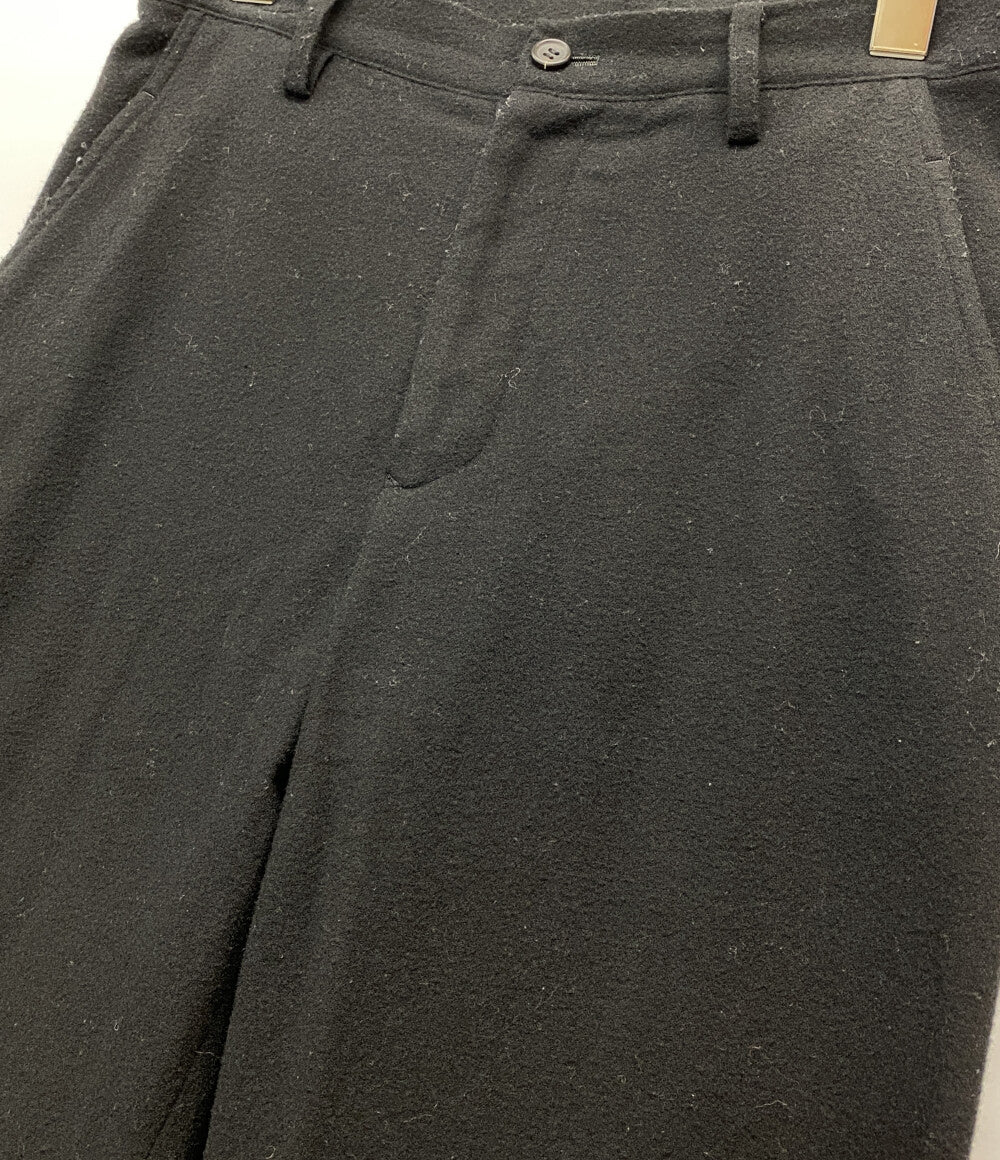 YOHJI YAMAMOTO パンツ FE-P61-104 collections レディース SIZE 1 ヨウジヤマモト