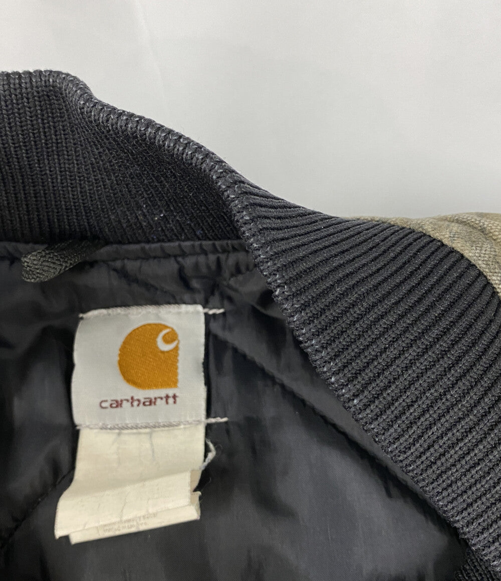 Carhartt ダックベスト リアルツリーカモ メンズ SIZE - カーハート