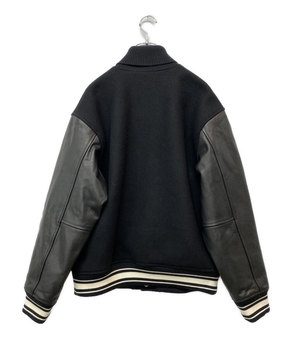 Timberland スタジャン バーシティ メンズ SIZE S ティンバーランド