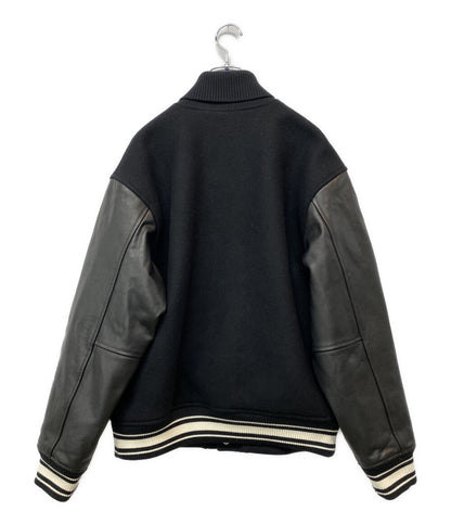 Timberland スタジャン バーシティ メンズ SIZE S ティンバーランド
