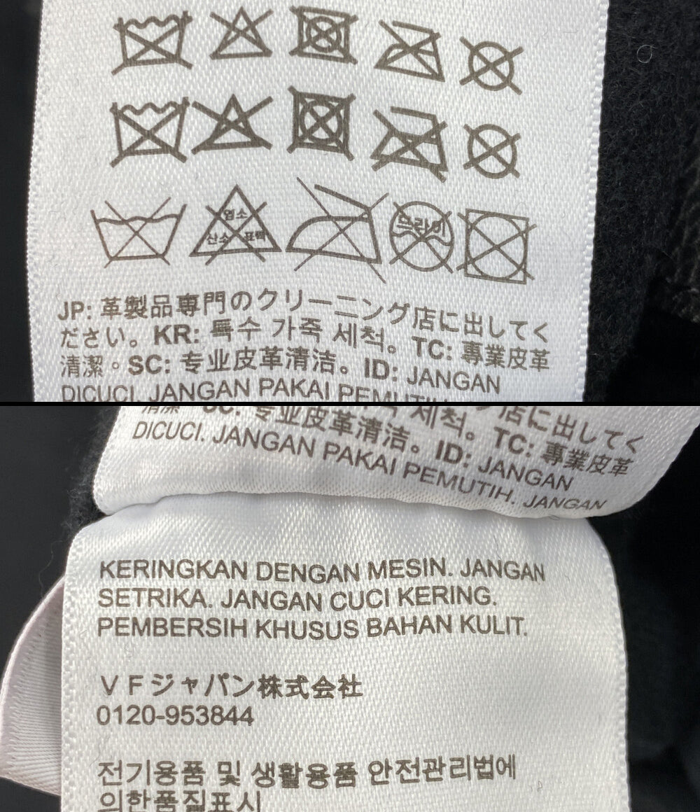 Timberland スタジャン バーシティ メンズ SIZE S ティンバーランド