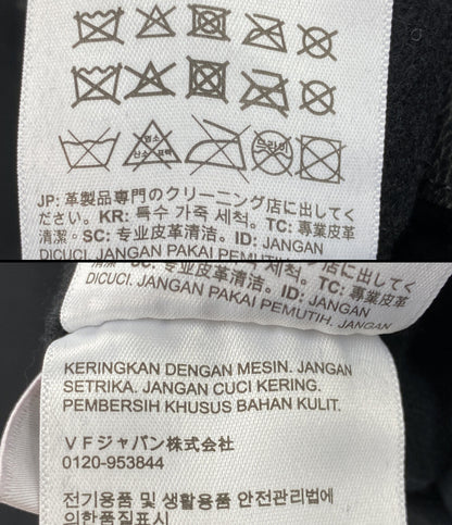 Timberland スタジャン バーシティ メンズ SIZE S ティンバーランド