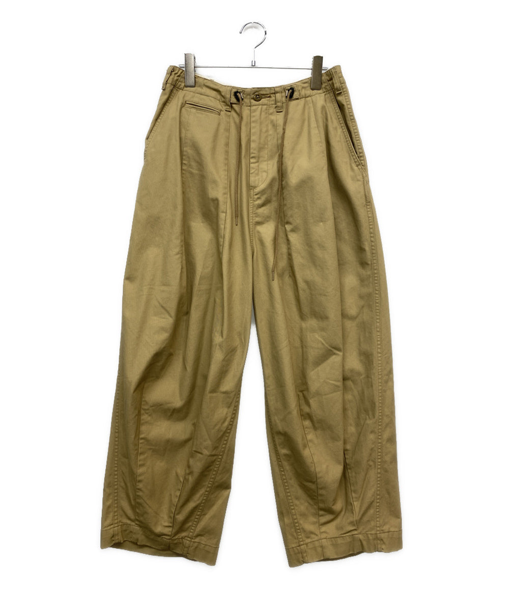 NEEDLES パンツ ミリタリー H.D. PANT SX196 メンズ SIZE XS ニードルズ