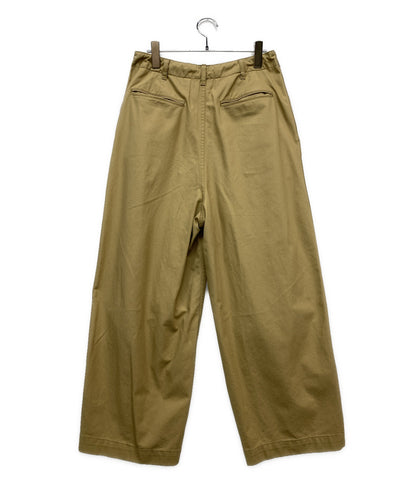 NEEDLES パンツ ミリタリー H.D. PANT SX196 メンズ SIZE XS ニードルズ