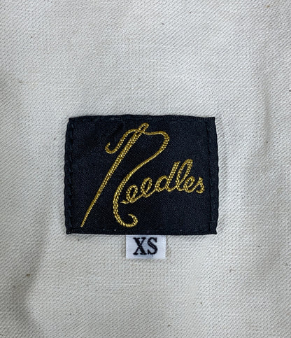 NEEDLES パンツ ミリタリー H.D. PANT SX196 メンズ SIZE XS ニードルズ