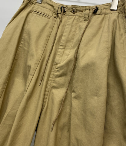 NEEDLES パンツ ミリタリー H.D. PANT SX196 メンズ SIZE XS ニードルズ