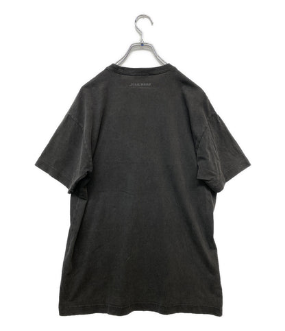 KITH × STARWARS スターウォーズ 半袖Ｔシャツ YODA VINTAGE TEE KHM031023 メンズ SIZE S キス