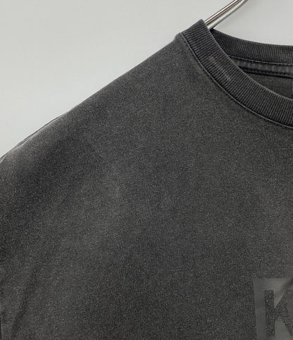 KITH × STARWARS スターウォーズ 半袖Ｔシャツ YODA VINTAGE TEE KHM031023 メンズ SIZE S キス