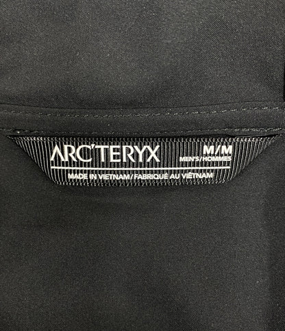 ARC’TERYX シーマフーディ ブラック X000010616 メンズ SIZE M アークテリクス