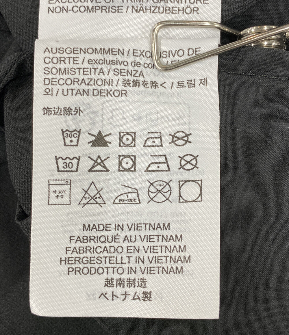 ARC’TERYX シーマフーディ ブラック X000010616 メンズ SIZE M アークテリクス