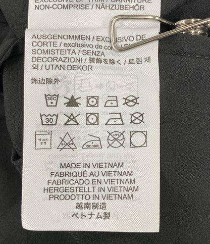 ARC’TERYX シーマフーディ ブラック X000010616 メンズ SIZE M アークテリクス