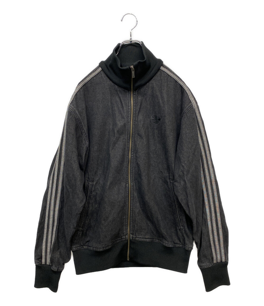 adidas ブルゾン KD1516 FIREBIRD TRACK TOP メンズ SIZE M アディダス