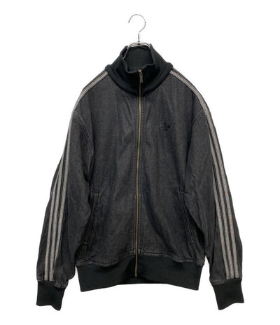 adidas ブルゾン KD1516 FIREBIRD TRACK TOP メンズ SIZE M アディダス