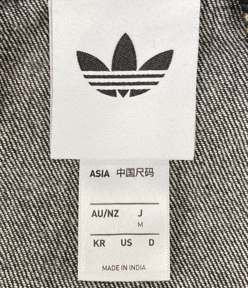 adidas ブルゾン KD1516 FIREBIRD TRACK TOP メンズ SIZE M アディダス