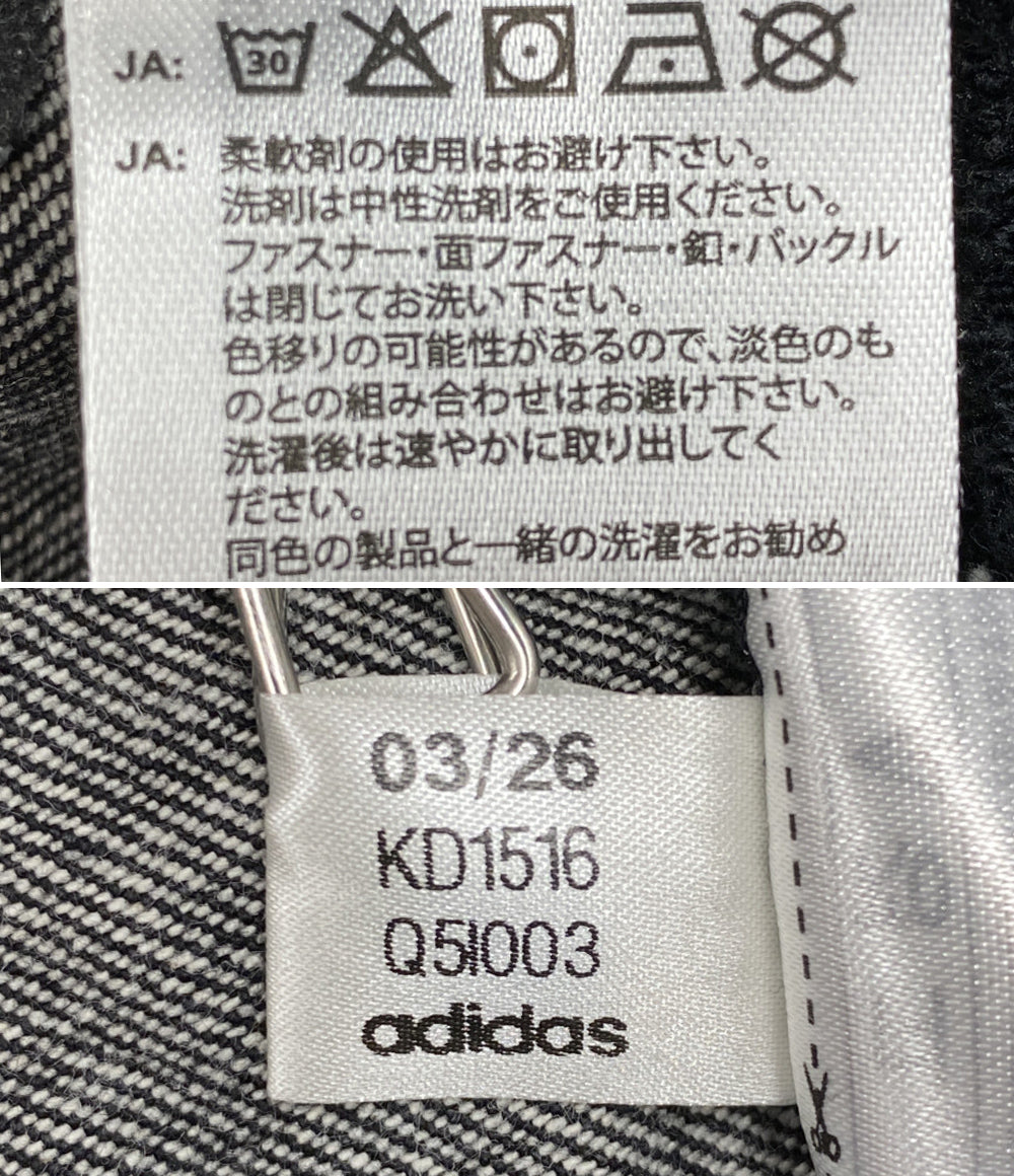 adidas ブルゾン KD1516 FIREBIRD TRACK TOP メンズ SIZE M アディダス