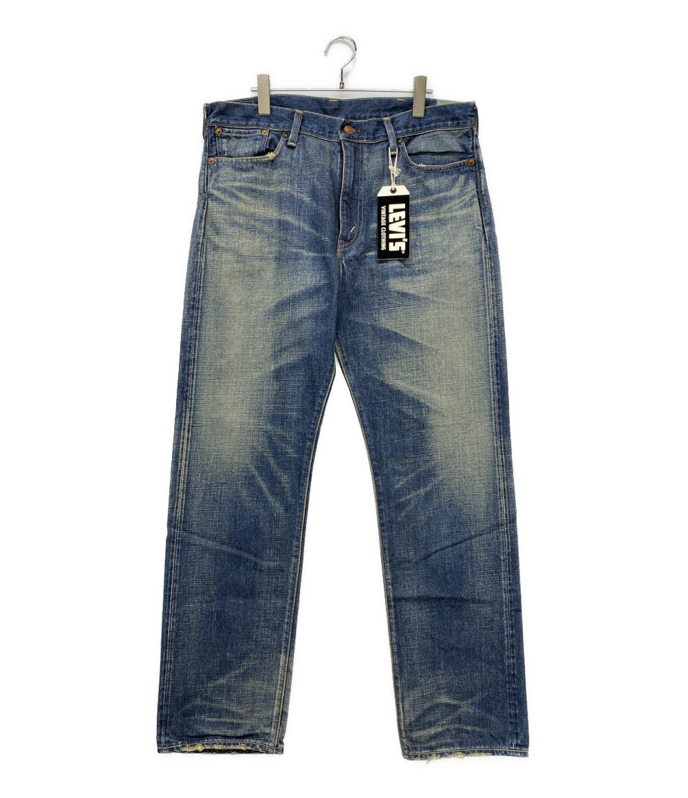 美品 LEVI'S デニムパンツ 67505-0008 メンズ SIZE W36L32 リーバイス