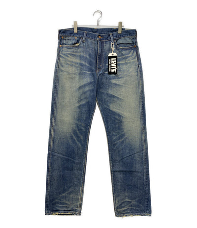 美品 LEVI'S デニムパンツ 67505-0008 メンズ SIZE W36L32 リーバイス