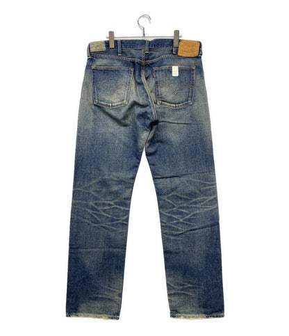 美品 LEVI'S デニムパンツ 67505-0008 メンズ SIZE W36L32 リーバイス