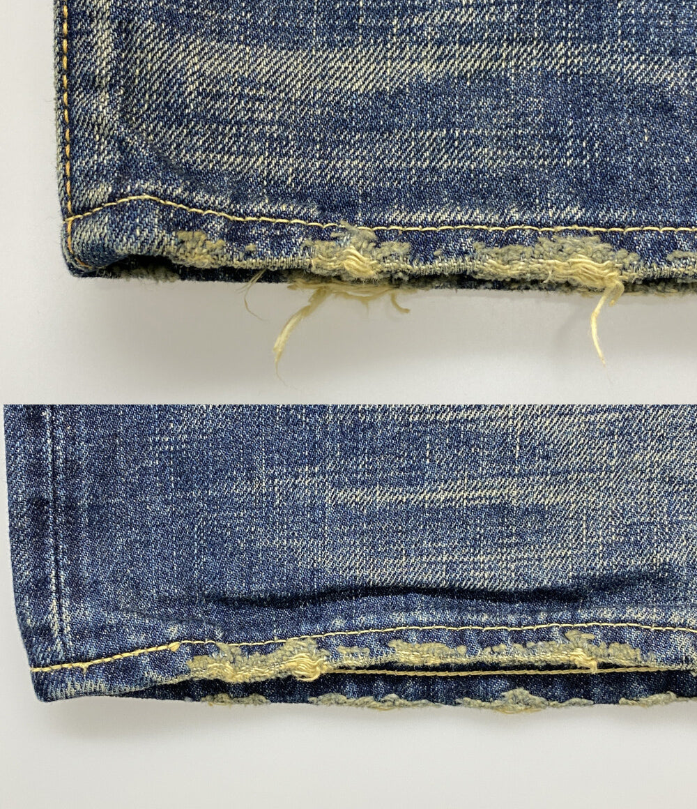 美品 LEVI'S デニムパンツ 67505-0008 メンズ SIZE W36L32 リーバイス