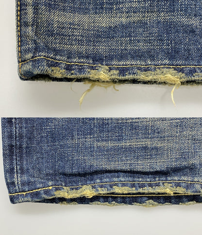 美品 LEVI'S デニムパンツ 67505-0008 メンズ SIZE W36L32 リーバイス