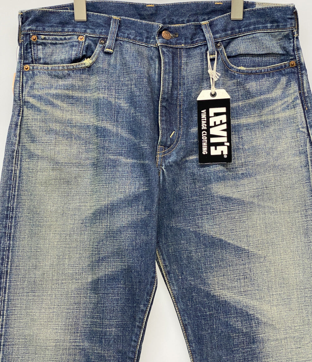 美品 LEVI'S デニムパンツ 67505-0008 メンズ SIZE W36L32 リーバイス