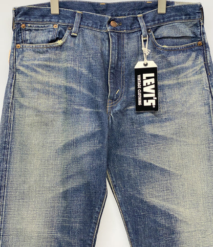 美品 LEVI'S デニムパンツ 67505-0008 メンズ SIZE W36L32 リーバイス