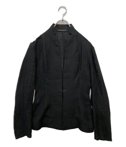 YOHJI YAMAMOTO ジャケット NG-J09-300 +NOIR レディース SIZE 1 ヨウジヤマモト