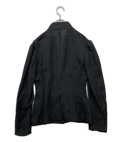 YOHJI YAMAMOTO ジャケット NG-J09-300 +NOIR レディース SIZE 1 ヨウジヤマモト