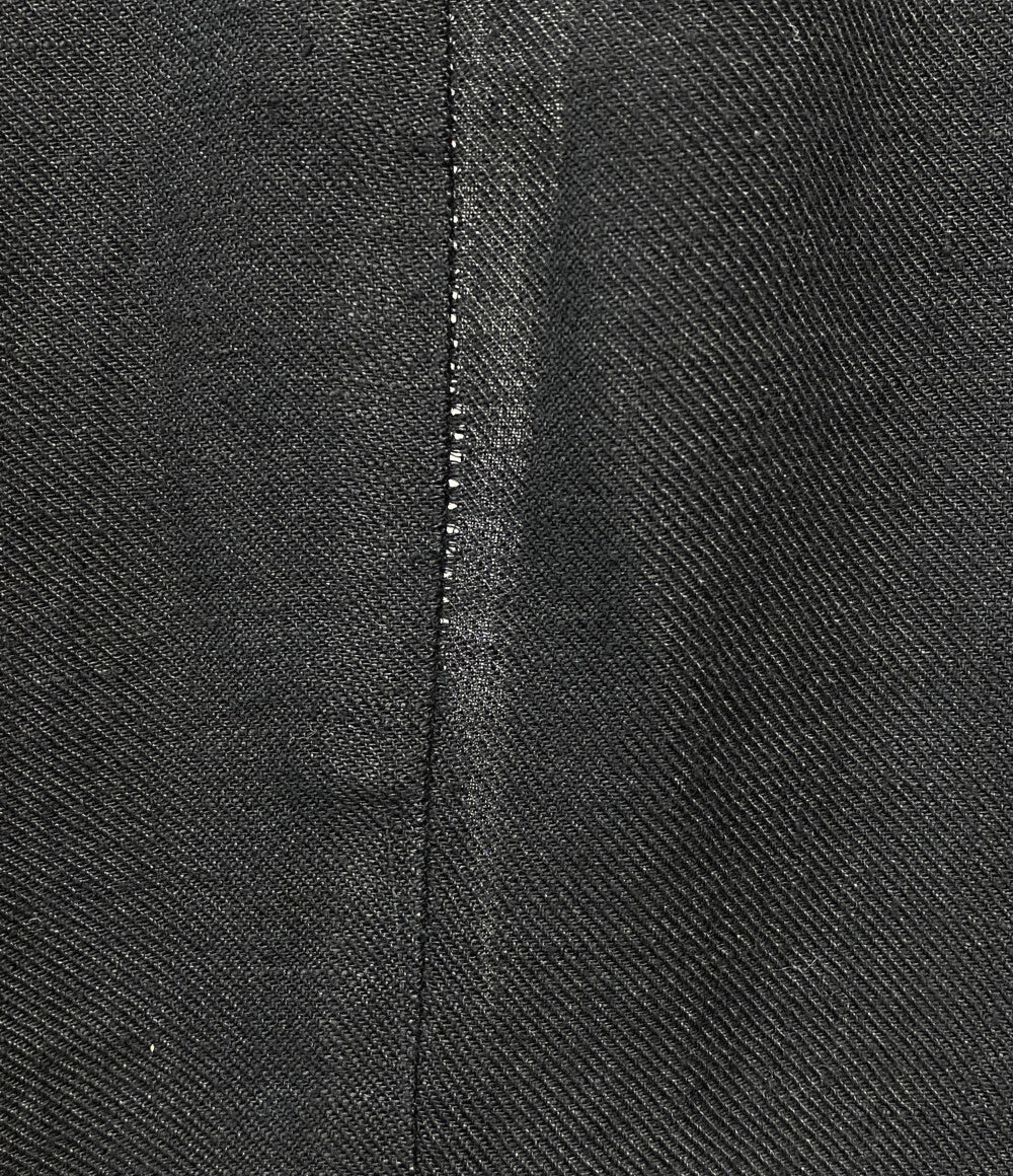 YOHJI YAMAMOTO ジャケット NG-J09-300 +NOIR レディース SIZE 1 ヨウジヤマモト