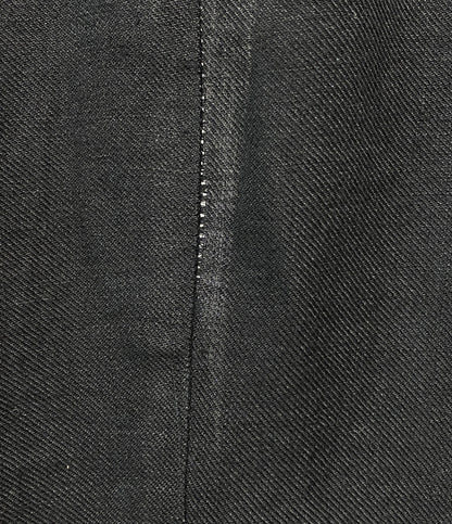 YOHJI YAMAMOTO ジャケット NG-J09-300 +NOIR レディース SIZE 1 ヨウジヤマモト