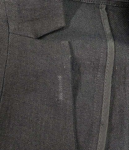 YOHJI YAMAMOTO ジャケット NG-J09-300 +NOIR レディース SIZE 1 ヨウジヤマモト