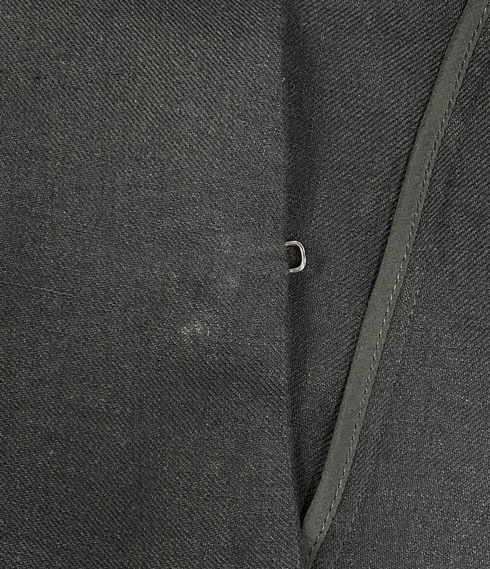 YOHJI YAMAMOTO ジャケット NG-J09-300 +NOIR レディース SIZE 1 ヨウジヤマモト