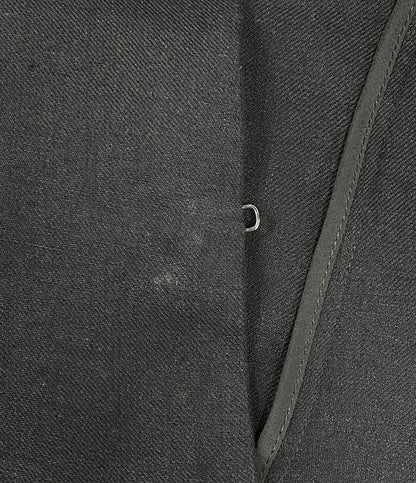 YOHJI YAMAMOTO ジャケット NG-J09-300 +NOIR レディース SIZE 1 ヨウジヤマモト