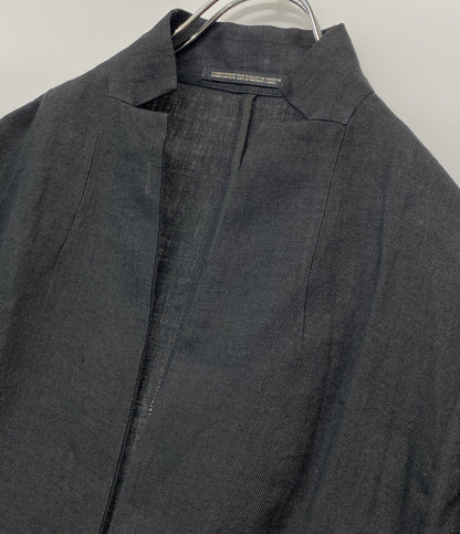 YOHJI YAMAMOTO ジャケット NG-J09-300 +NOIR レディース SIZE 1 ヨウジヤマモト