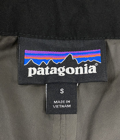 Patagonia カルサイトパンツ GORE-TEX ブラック 85000 メンズ SIZE S パタゴニア