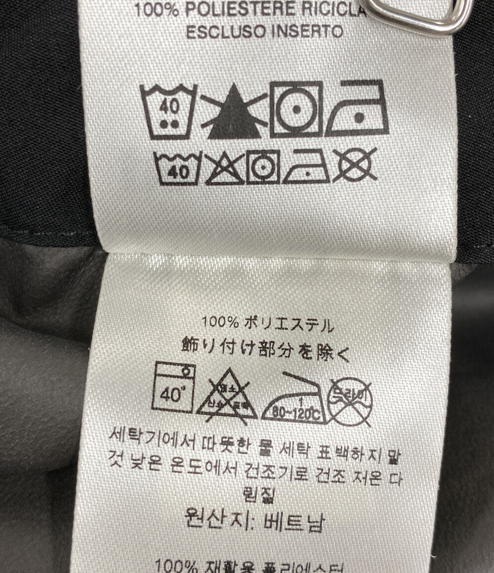 Patagonia カルサイトパンツ GORE-TEX ブラック 85000 メンズ SIZE S パタゴニア