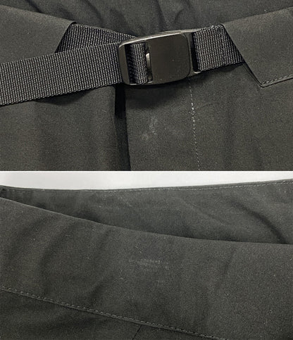 Patagonia カルサイトパンツ GORE-TEX ブラック 85000 メンズ SIZE S パタゴニア