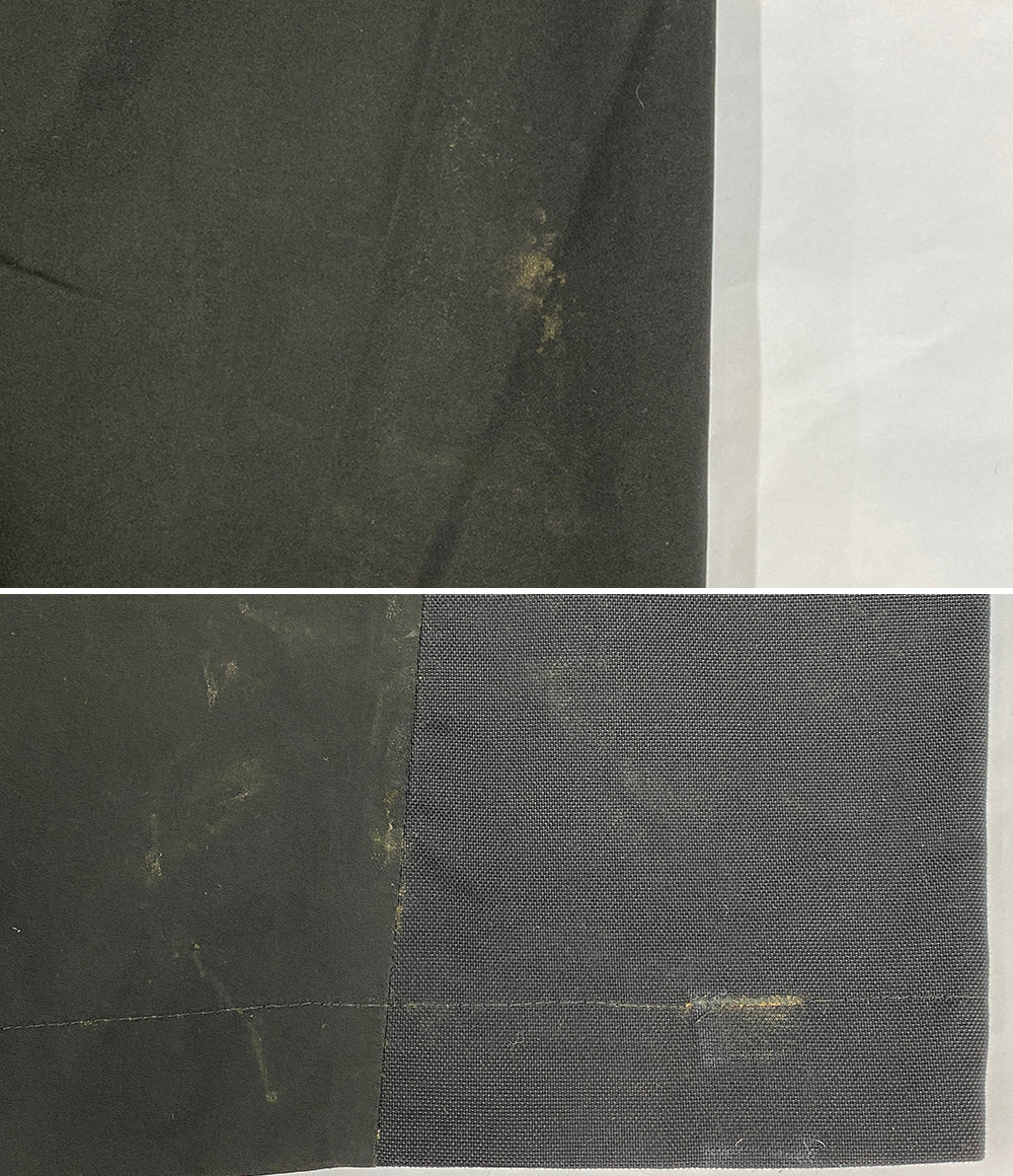 Patagonia カルサイトパンツ GORE-TEX ブラック 85000 メンズ SIZE S パタゴニア