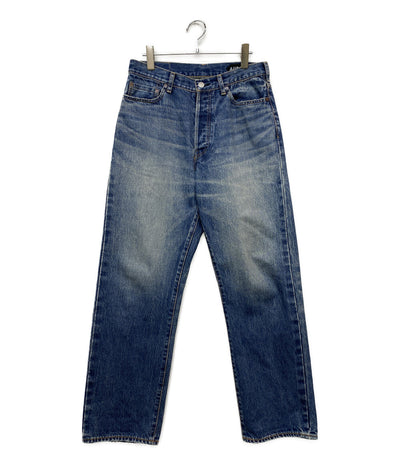 AUBERGE デニムパンツ MARLON USED メンズ SIZE 30 オーベルジュ